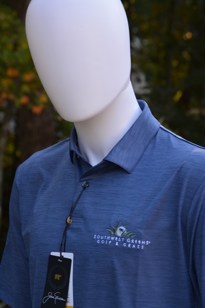 Jack Nicklaus Polo 2020 SWG-2000